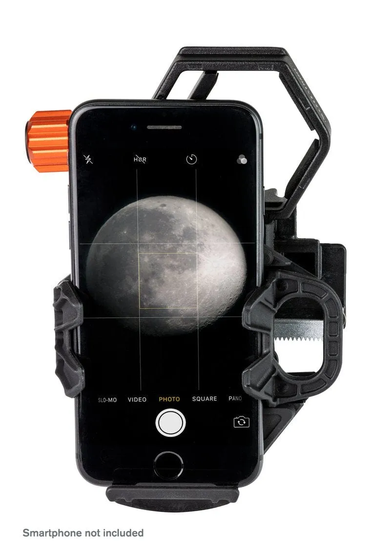 Celestron NexGO Universal Smartphone Adapter - 81036