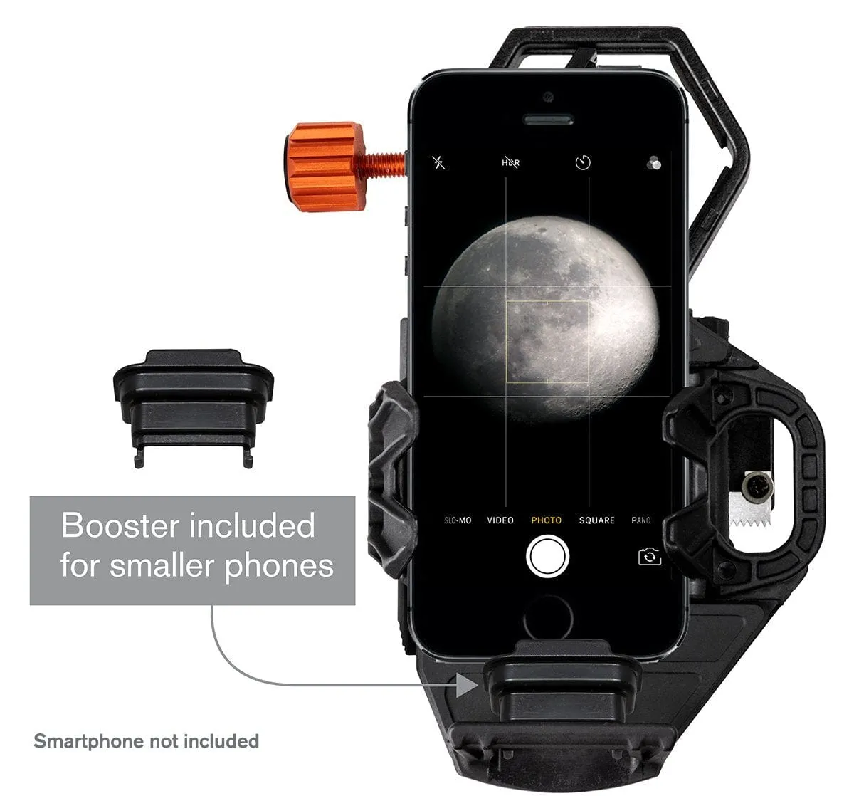 Celestron NexGO Universal Smartphone Adapter - 81036