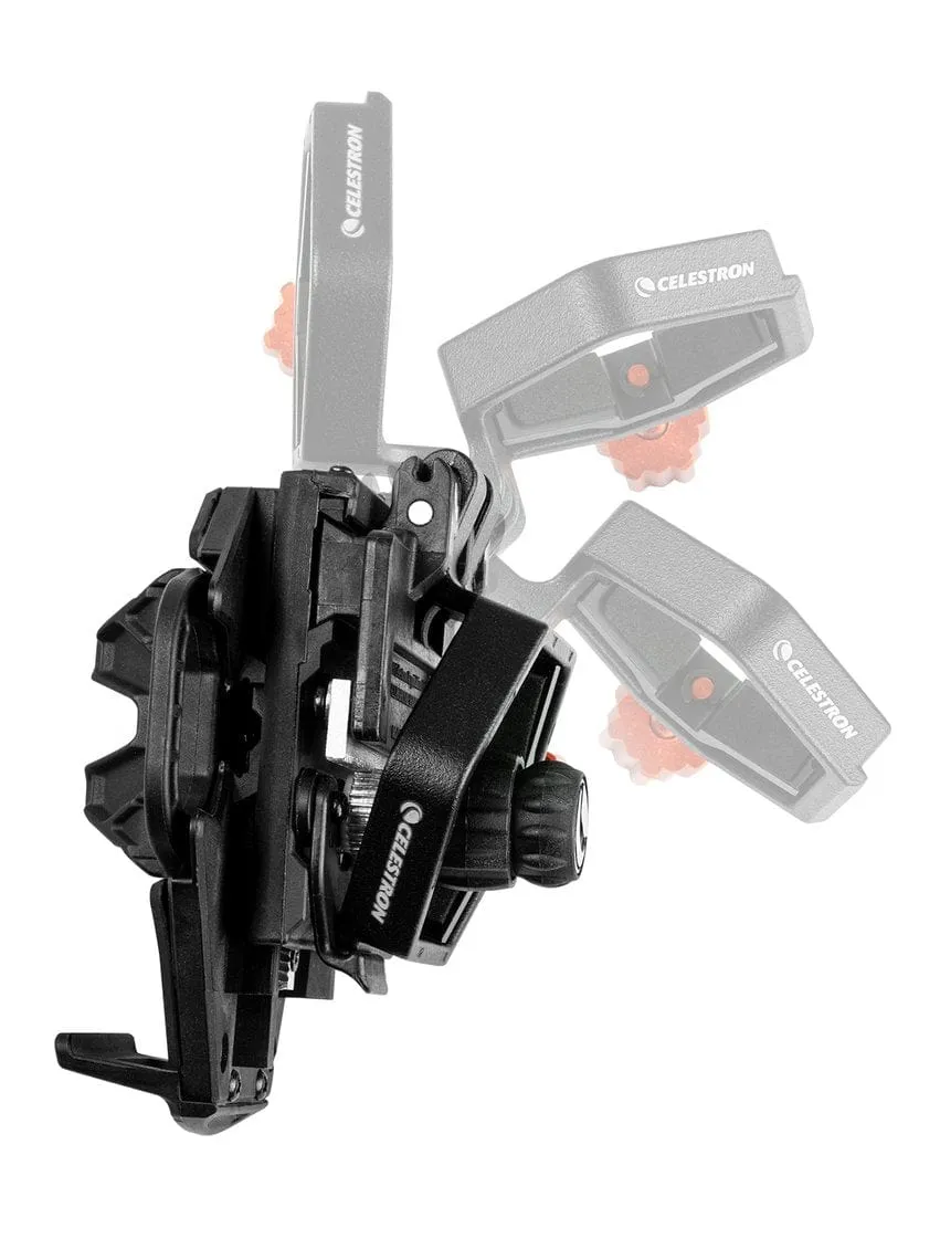 Celestron NexGO Universal Smartphone Adapter - 81036