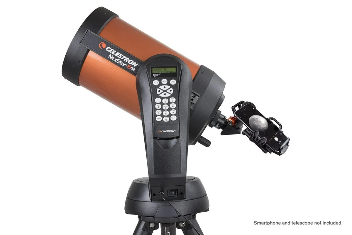 Celestron NexGO Universal Smartphone Adapter - 81036