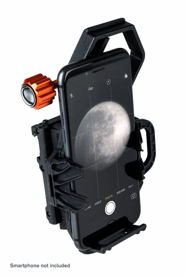 Celestron NexGO Universal Smartphone Adapter - 81036