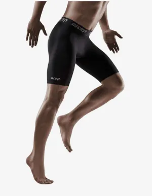 CEP Compression Mens Active Base Shorts Black