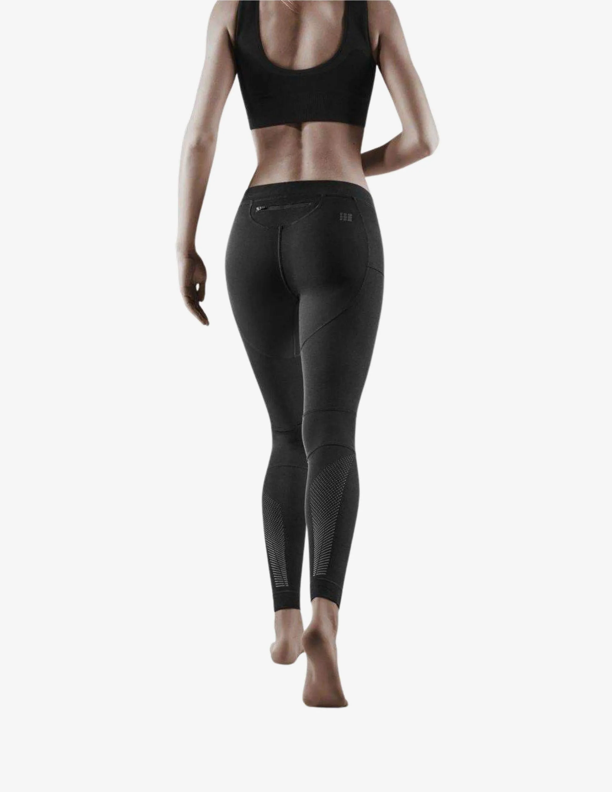 CEP Womens Compression Tights 3.0