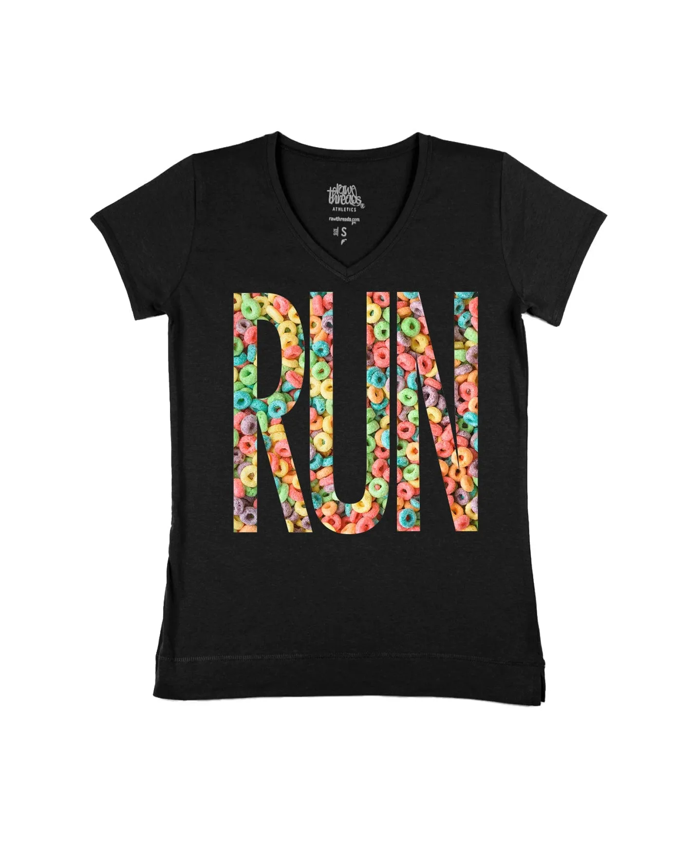 Cereal Big Run