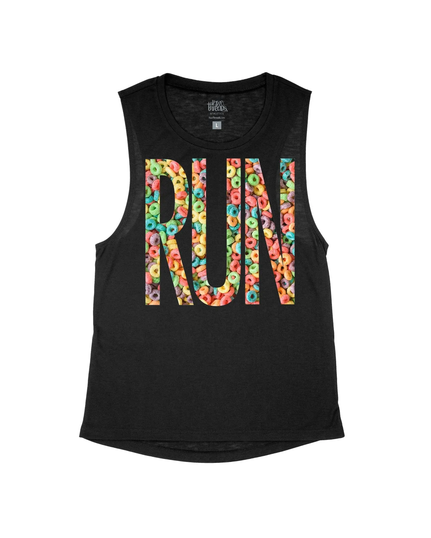 Cereal Big Run