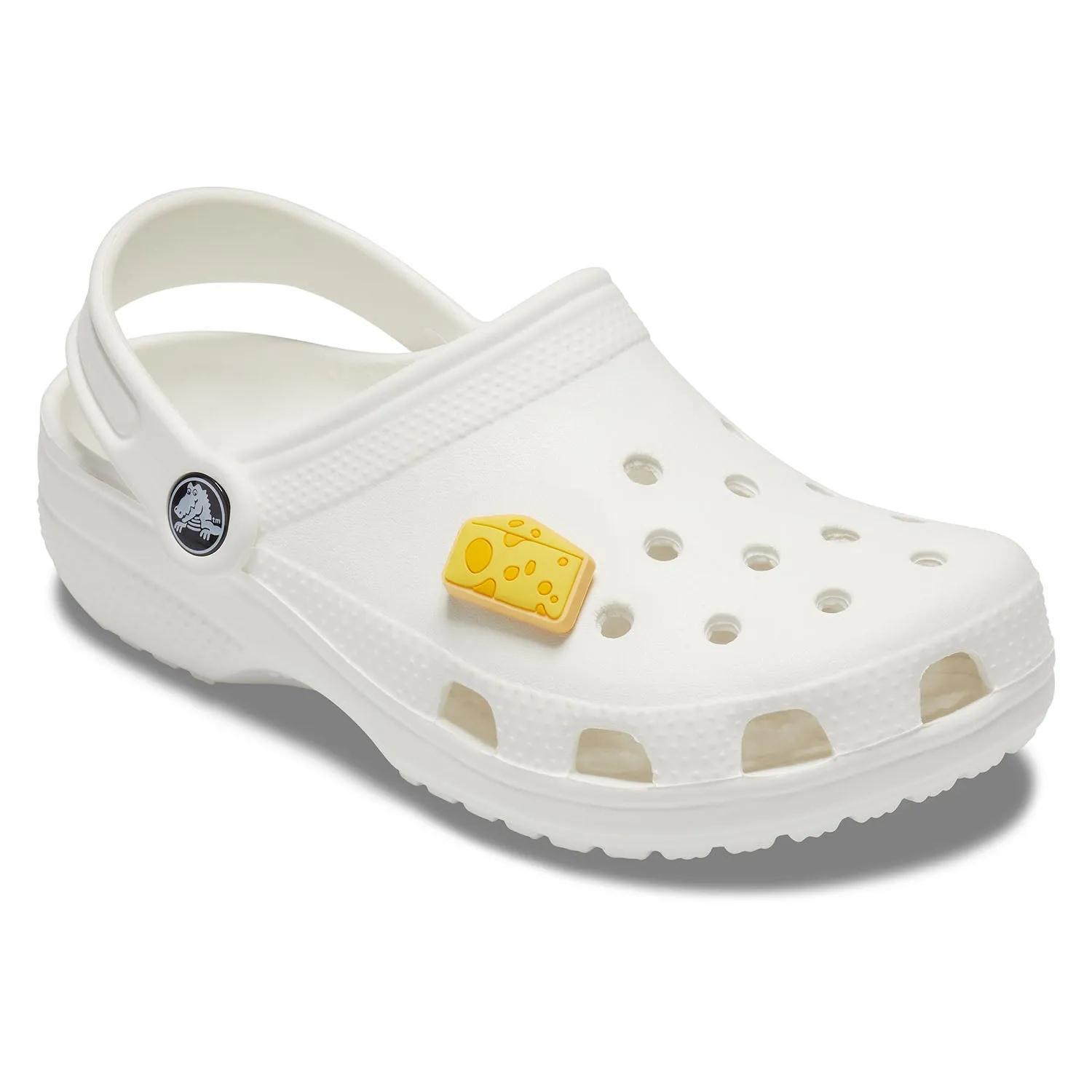 Cheese Jibbitz