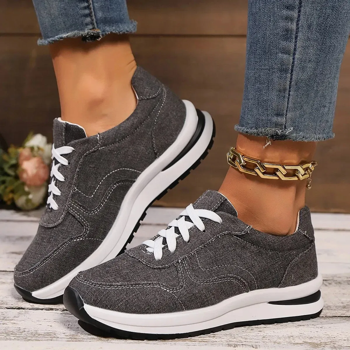 Chennely - Orthopedic Shoes