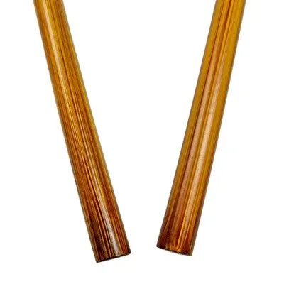 Chinese Sticks - Finished Wood by Premium Magic