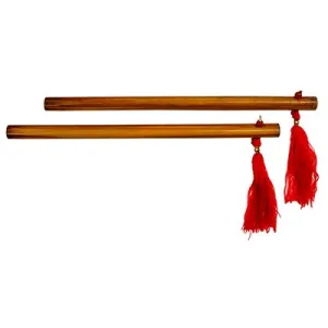 Chinese Sticks - Finished Wood by Premium Magic
