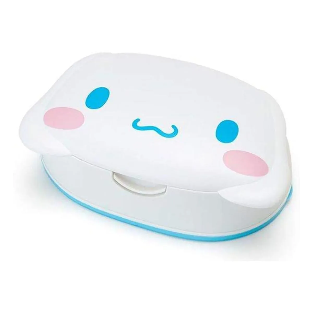 Cinnamoroll Wet Tissue with Case
