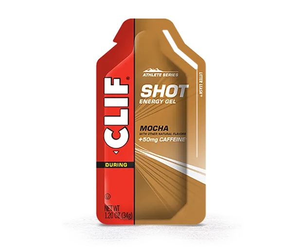 Clif Shot Energy Gel