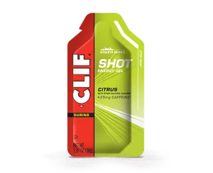 Clif Shot Energy Gel