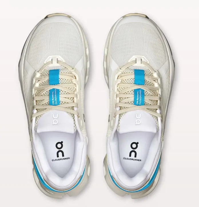 CLOUDRUNNER 2