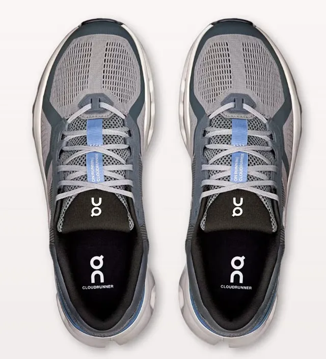 CLOUDRUNNER 2