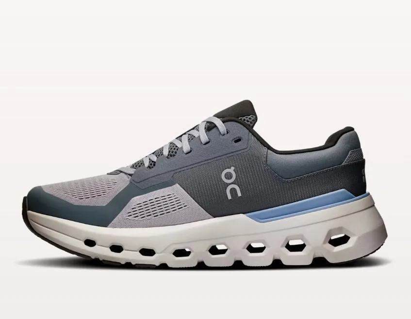 CLOUDRUNNER 2