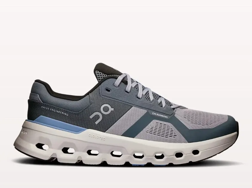 CLOUDRUNNER 2