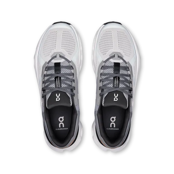 CLOUDRUNNER 2