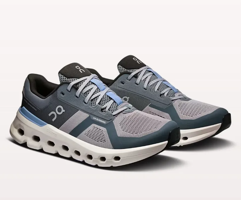 CLOUDRUNNER 2