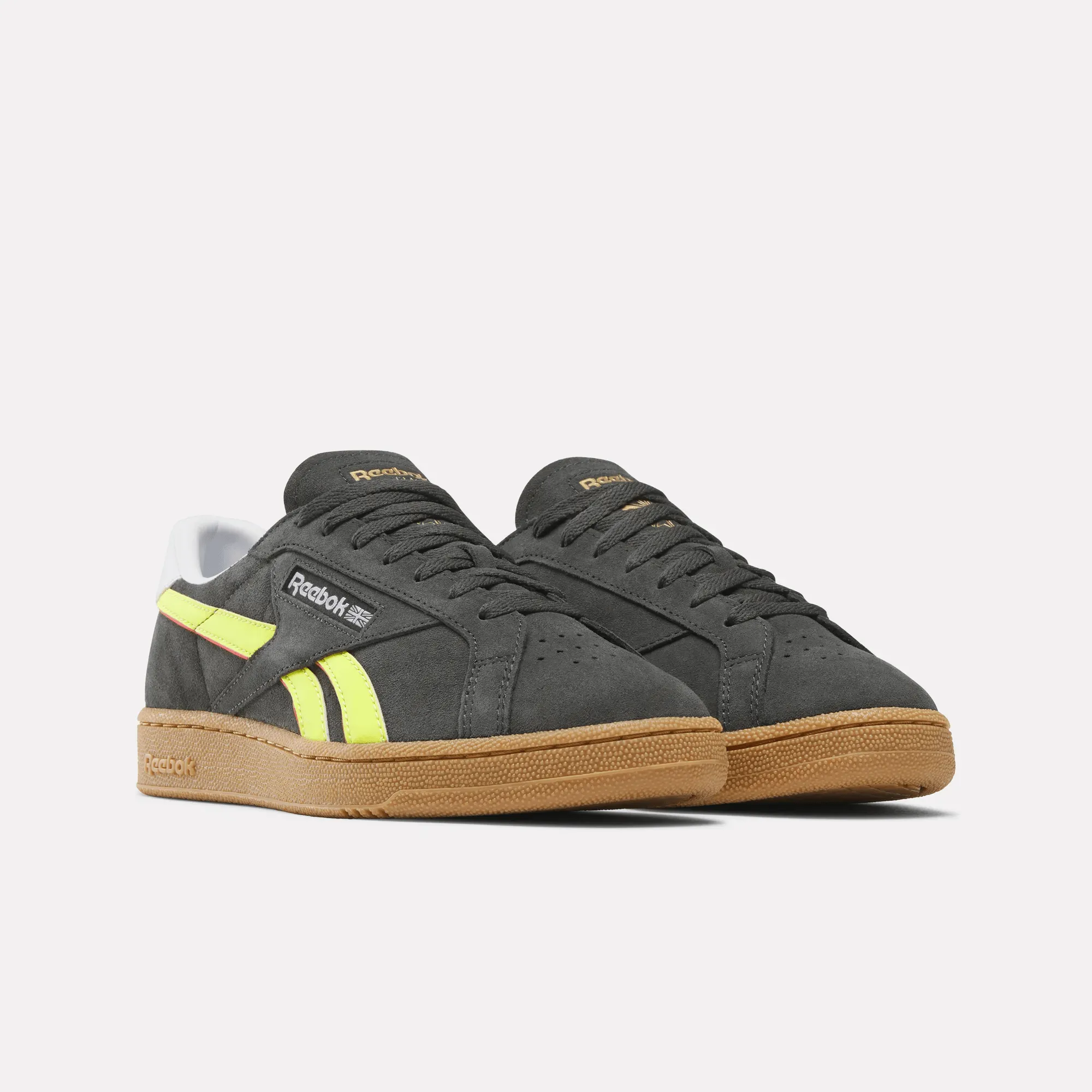 Club C Grounds UK Shoes
