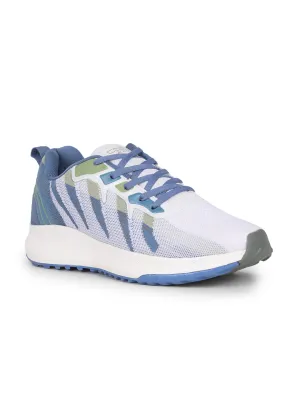 Cobb Mens Blue Running Shoes