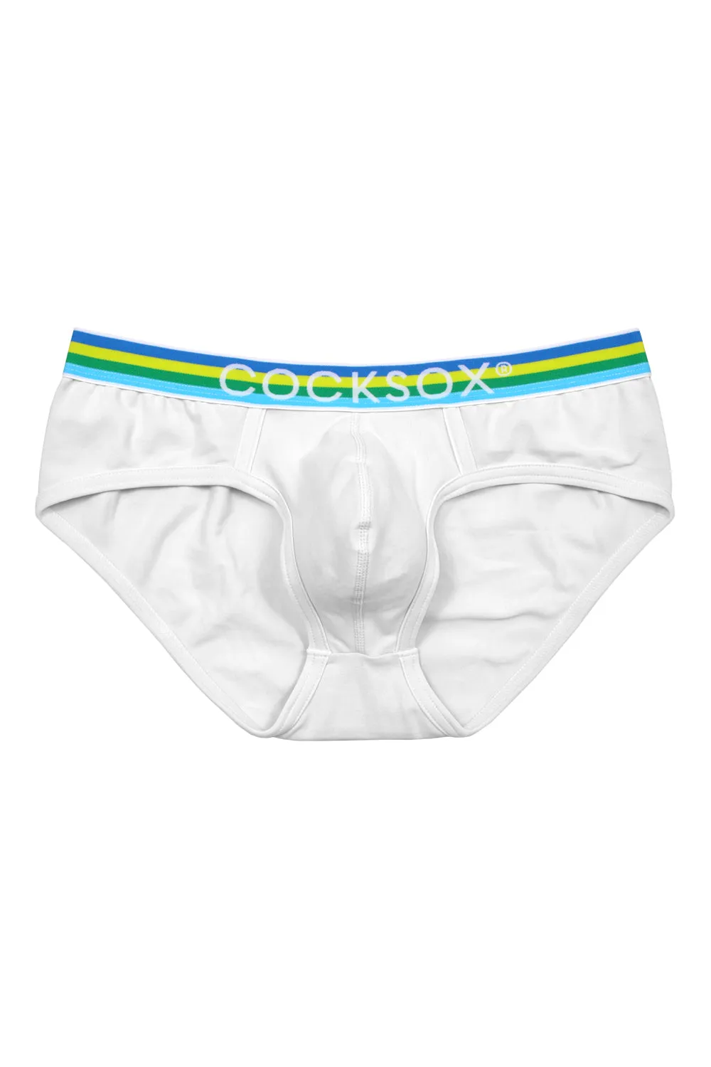 Cocksox Men's Contour Pouch Sports Brief CX76N