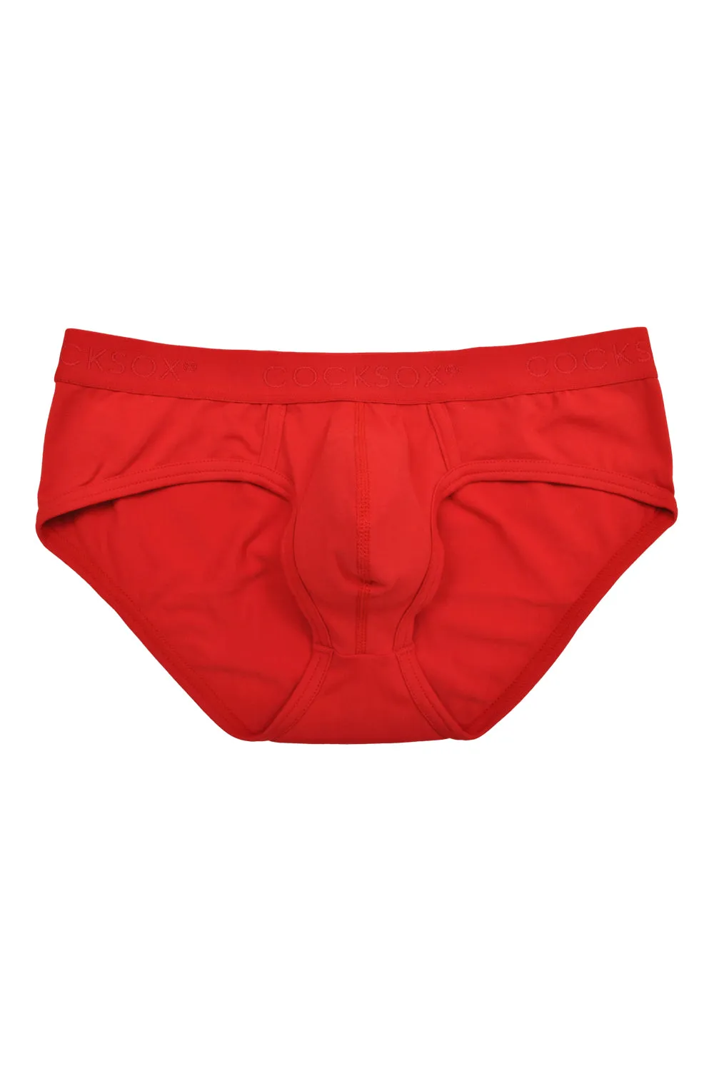 Cocksox Men's Contour Pouch Sports Brief CX76N