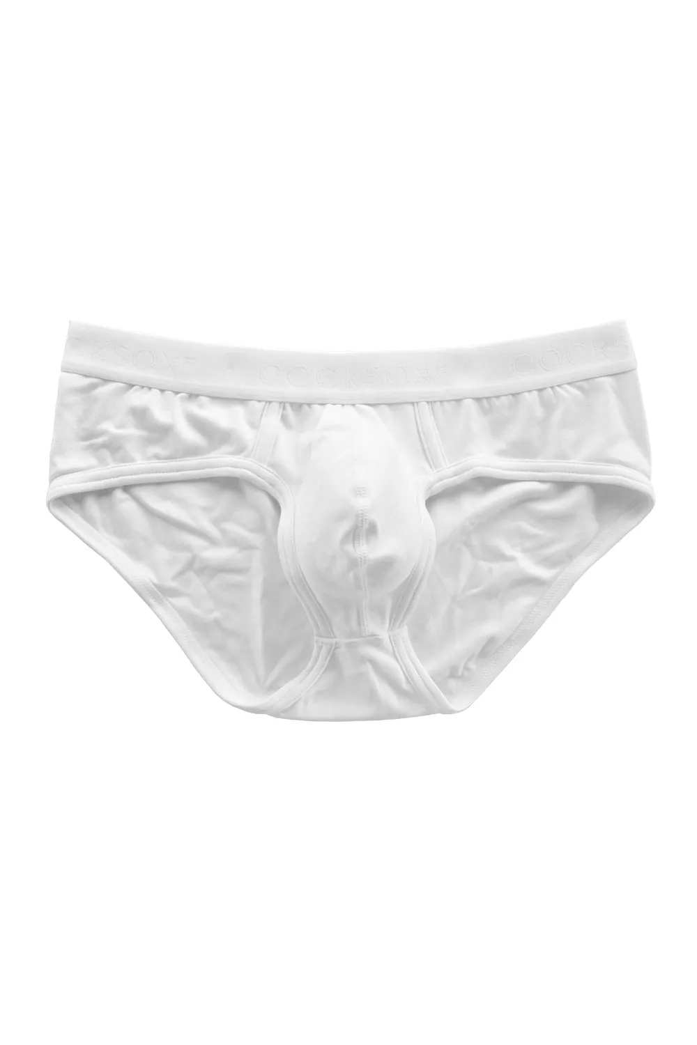 Cocksox Men's Contour Pouch Sports Brief CX76N
