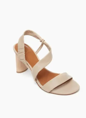 Coclico - Gabby Heel - Latte