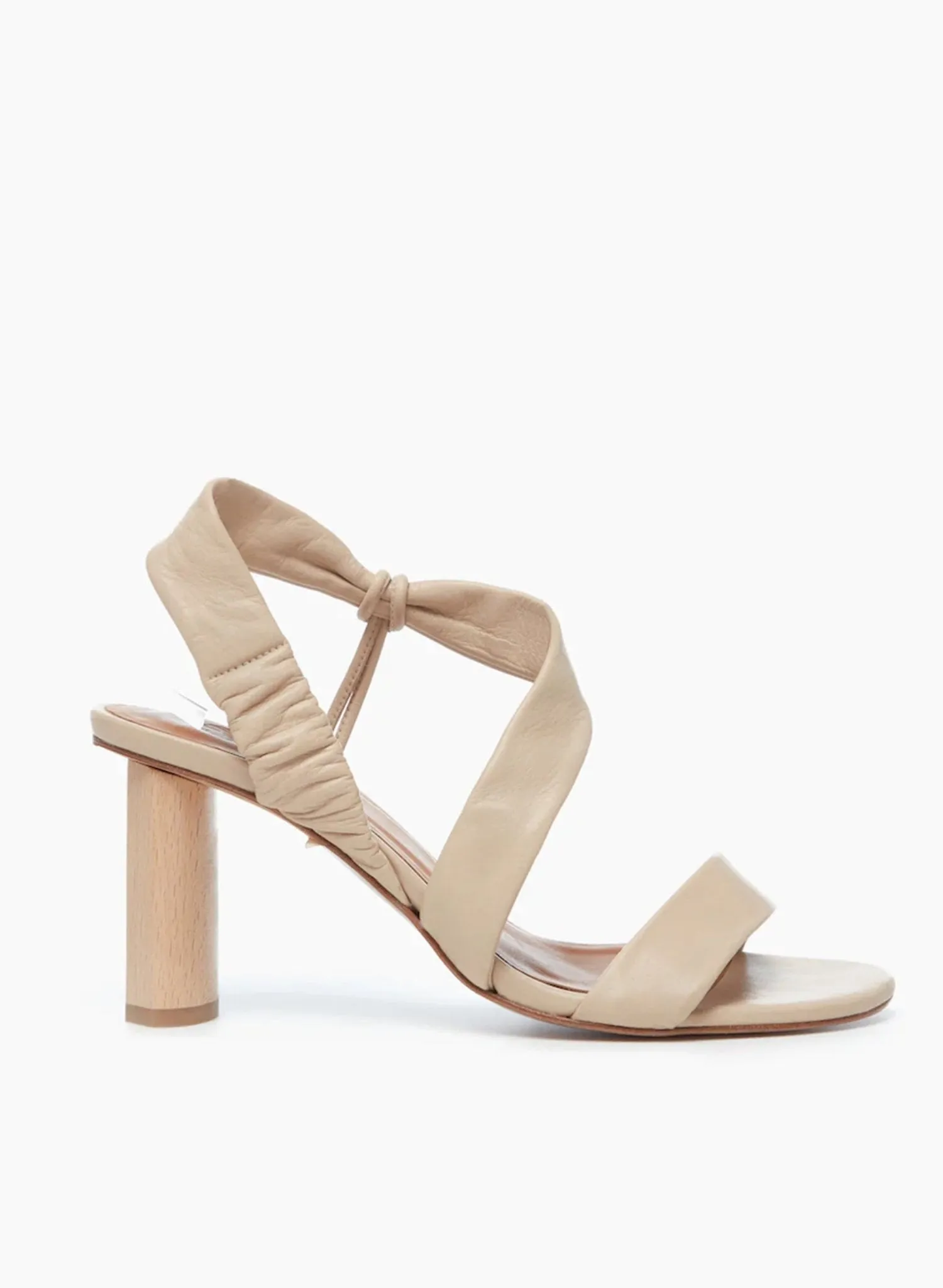 Coclico - Gabby Heel - Latte