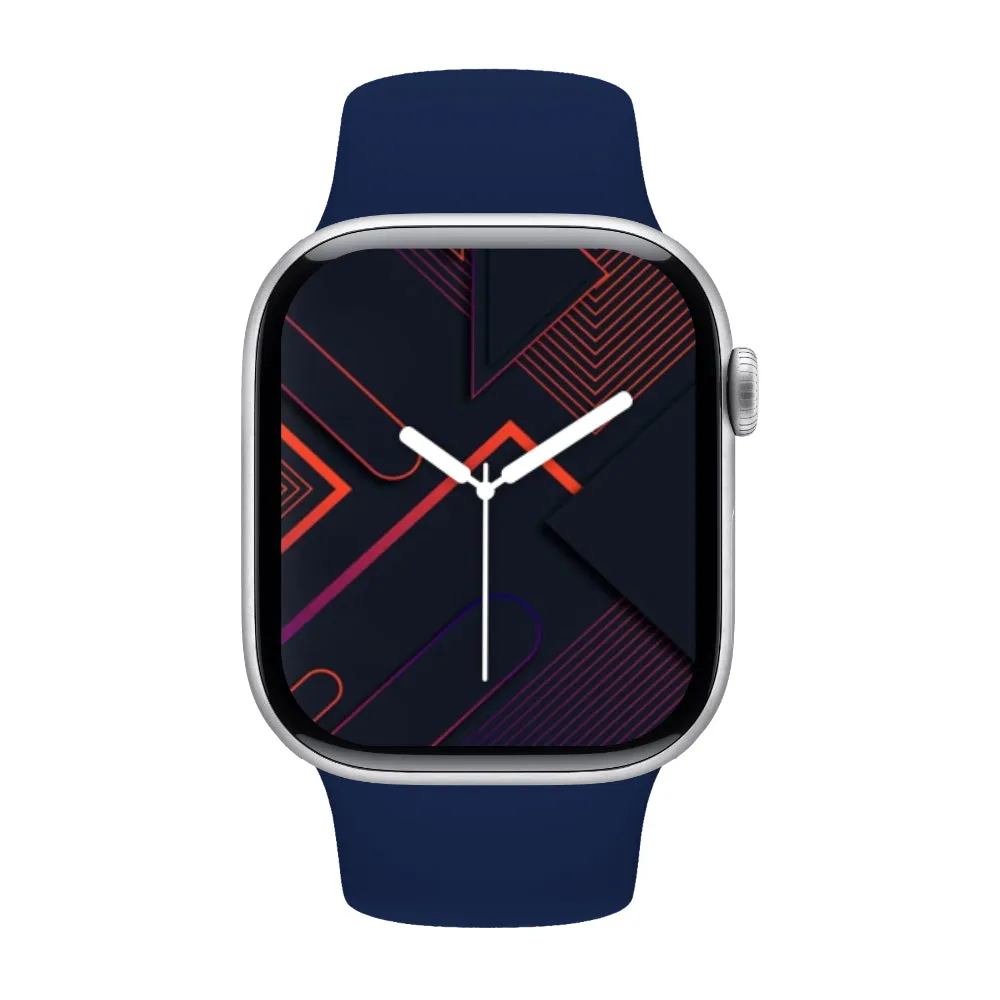ColorVibe | Silicone WatchBand for Apple Watch® - 30 Colors