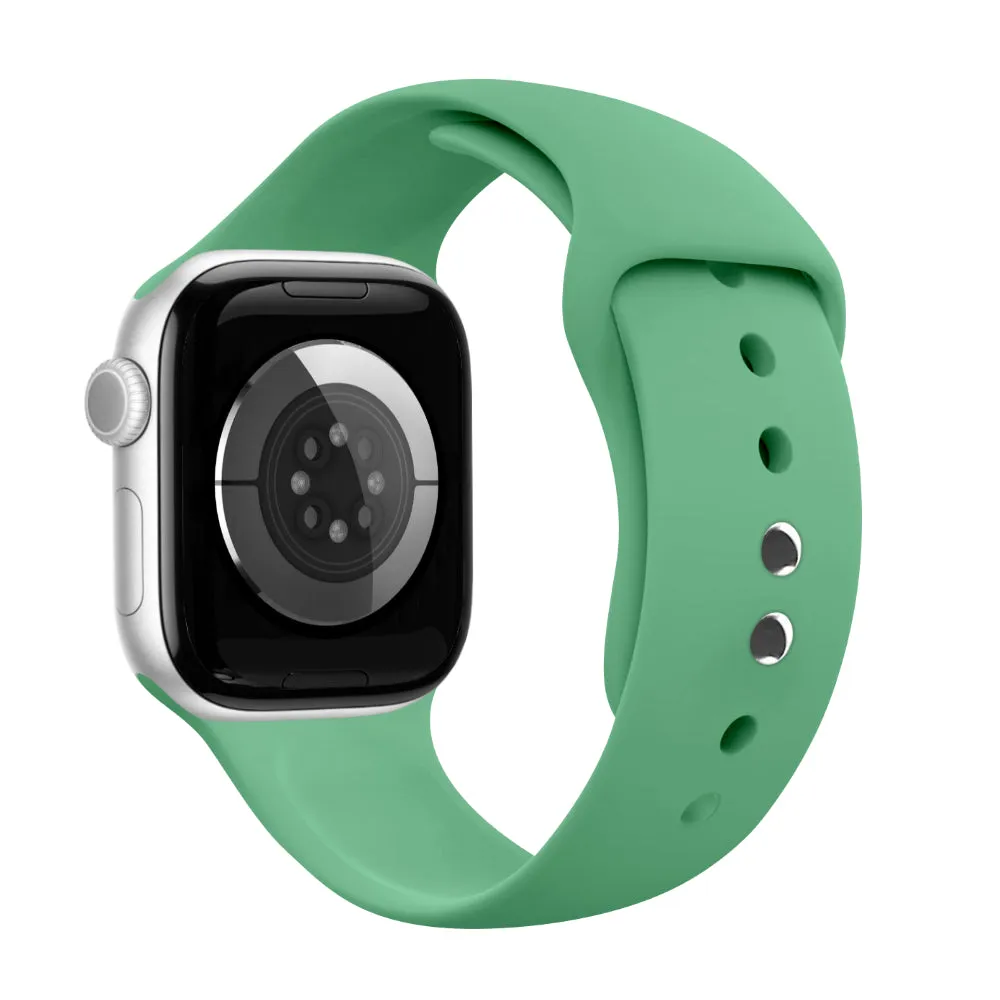 ColorVibe | Silicone WatchBand for Apple Watch® - 30 Colors