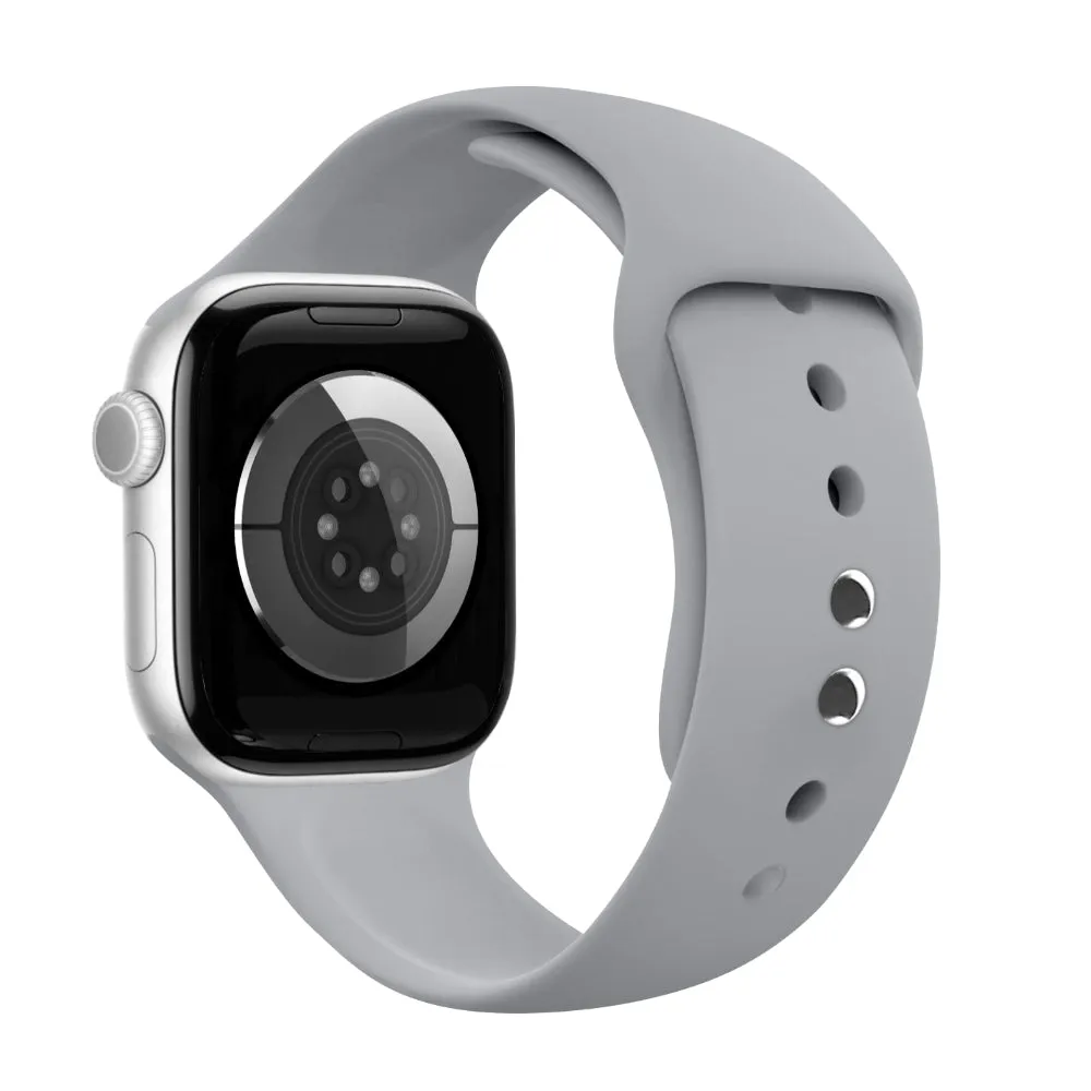 ColorVibe | Silicone WatchBand for Apple Watch® - 30 Colors