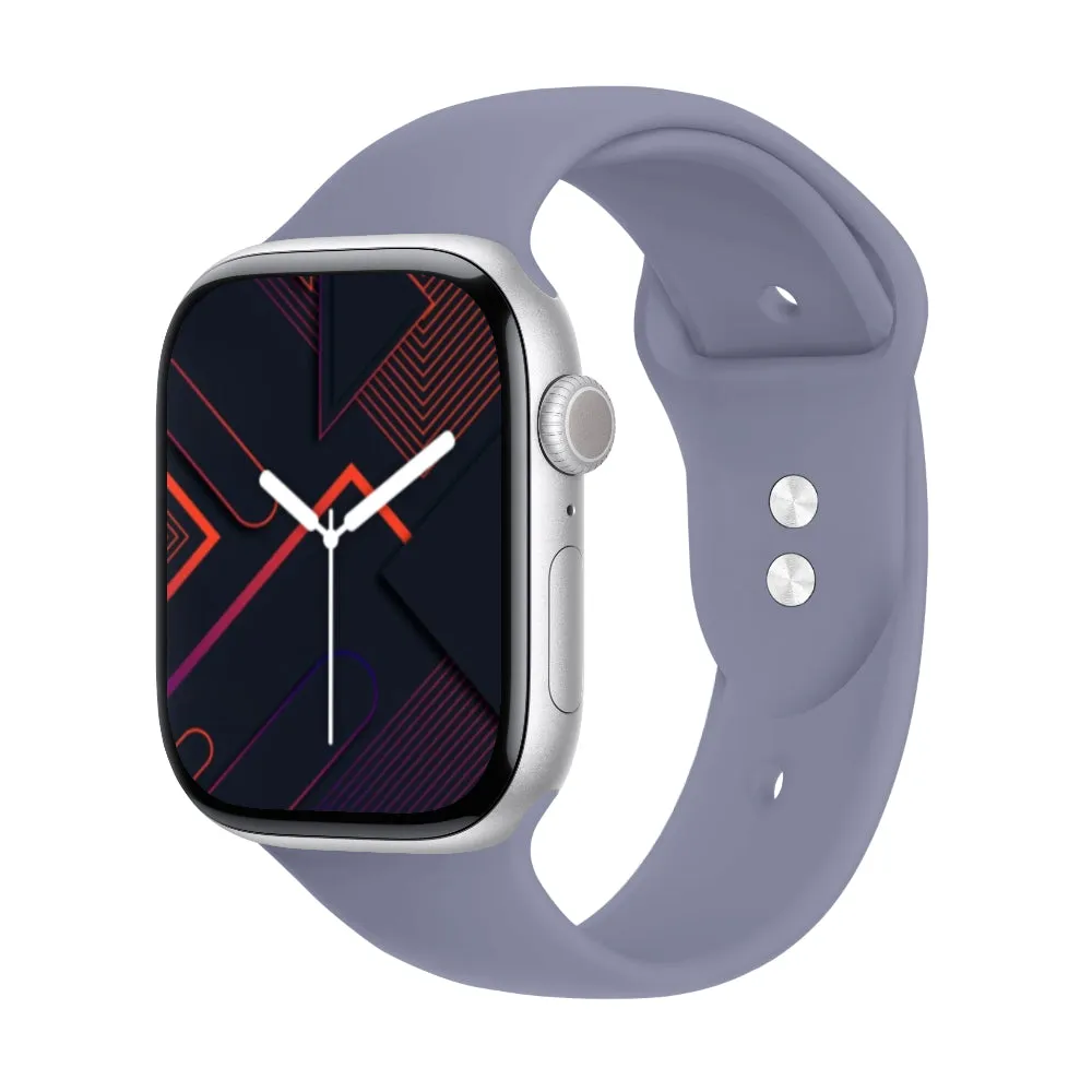 ColorVibe | Silicone WatchBand for Apple Watch® - 30 Colors
