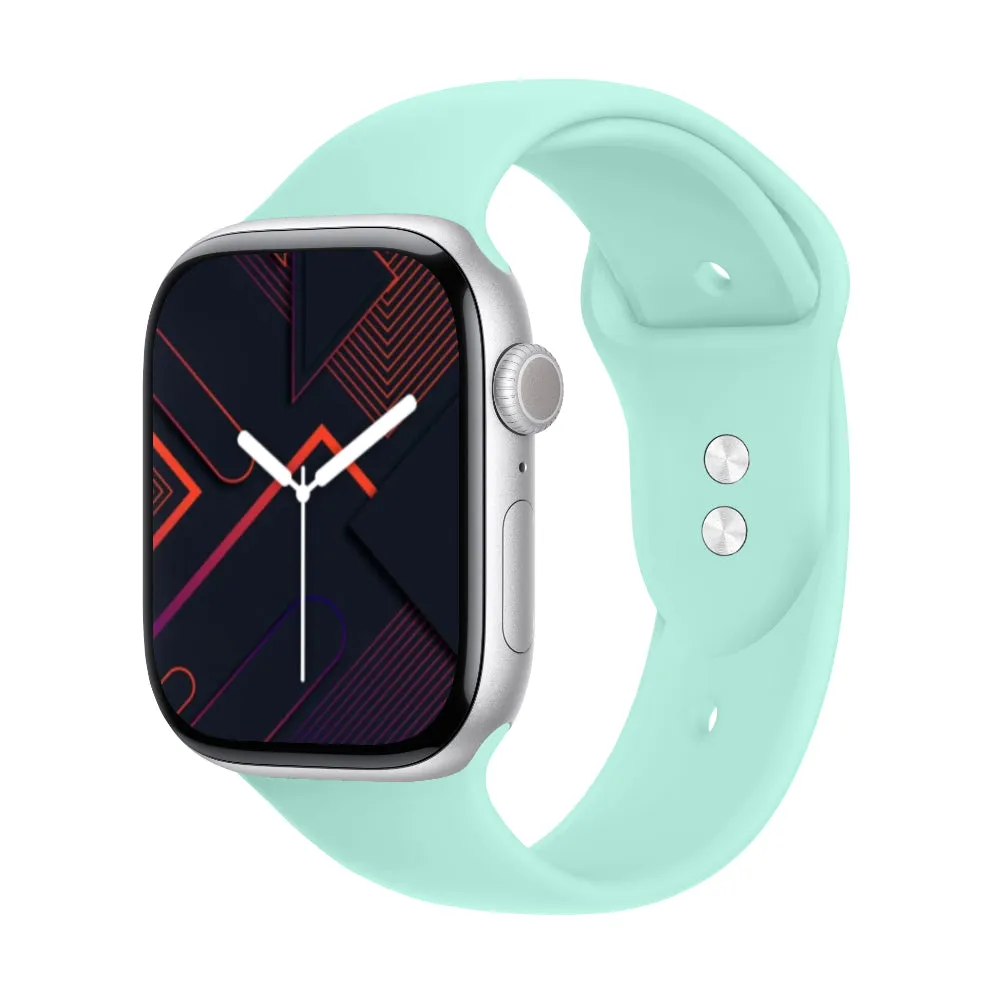 ColorVibe | Silicone WatchBand for Apple Watch® - 30 Colors