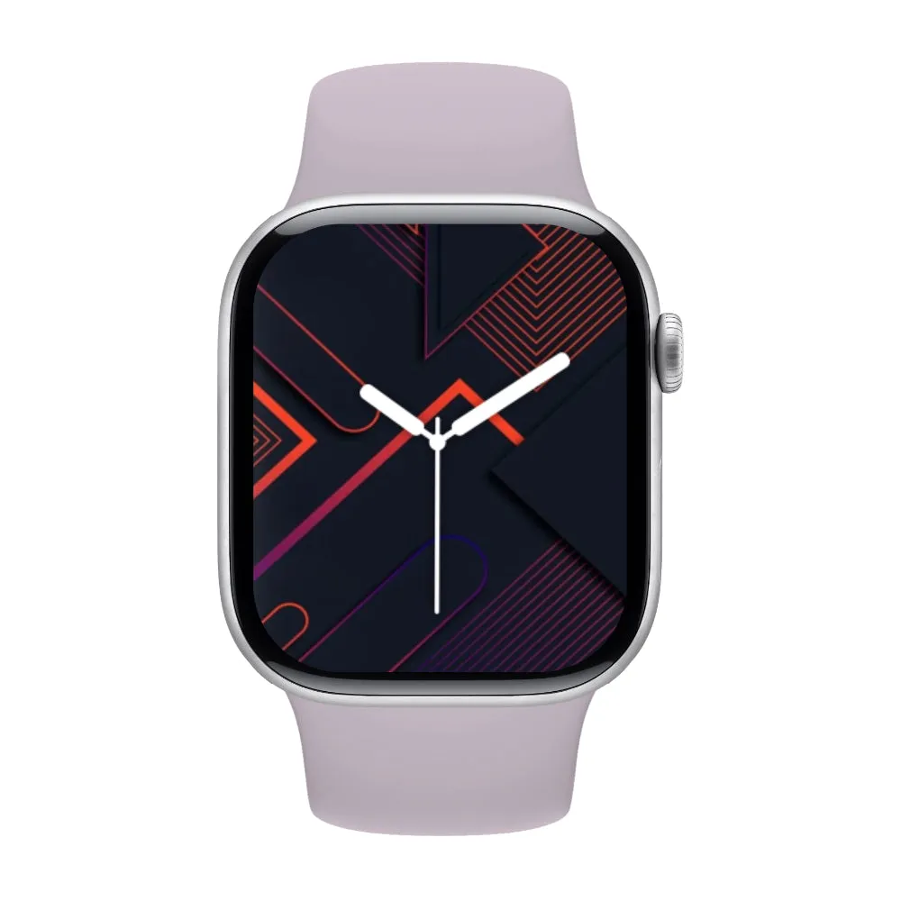 ColorVibe | Silicone WatchBand for Apple Watch® - 30 Colors