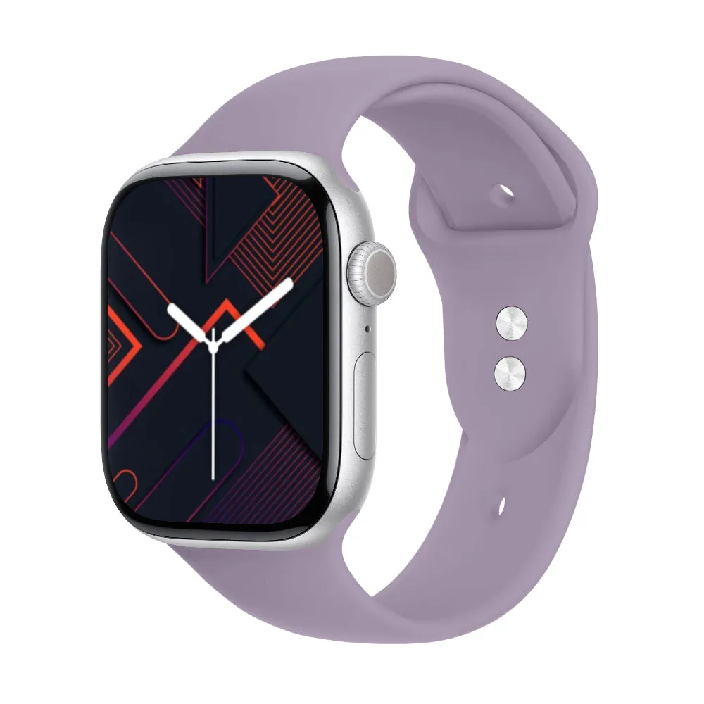 ColorVibe | Silicone WatchBand for Apple Watch® - 30 Colors