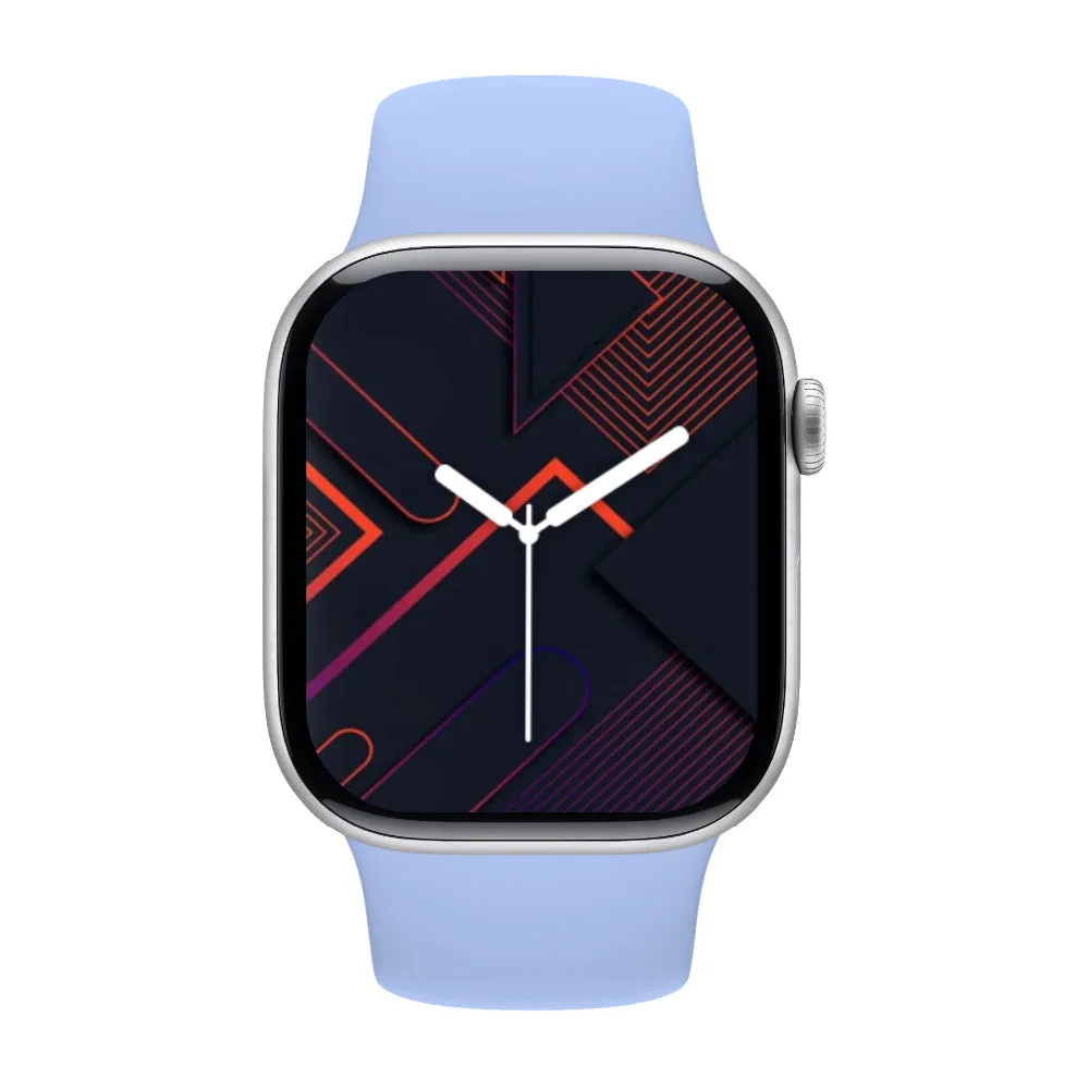 ColorVibe | Silicone WatchBand for Apple Watch® - 30 Colors