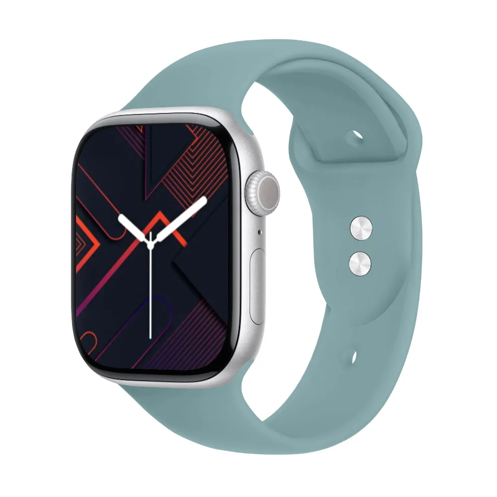 ColorVibe | Silicone WatchBand for Apple Watch® - 30 Colors