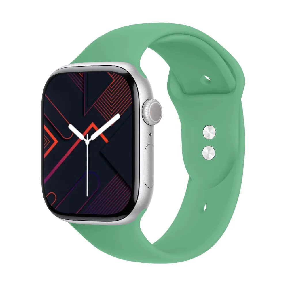 ColorVibe | Silicone WatchBand for Apple Watch® - 30 Colors