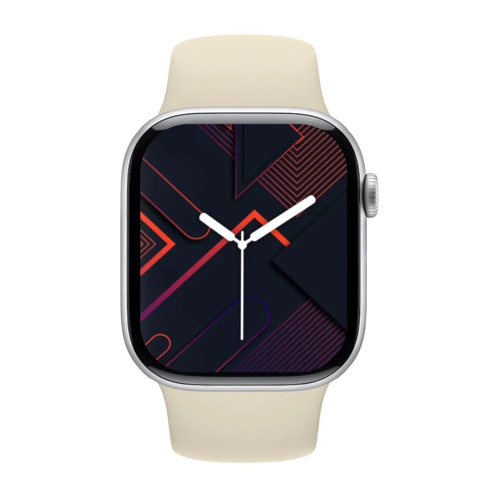 ColorVibe | Silicone WatchBand for Apple Watch® - 30 Colors