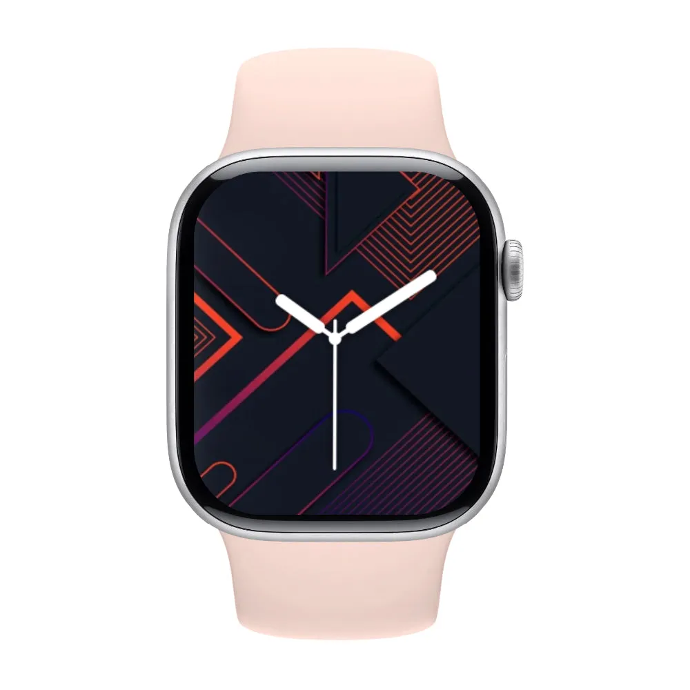 ColorVibe | Silicone WatchBand for Apple Watch® - 30 Colors