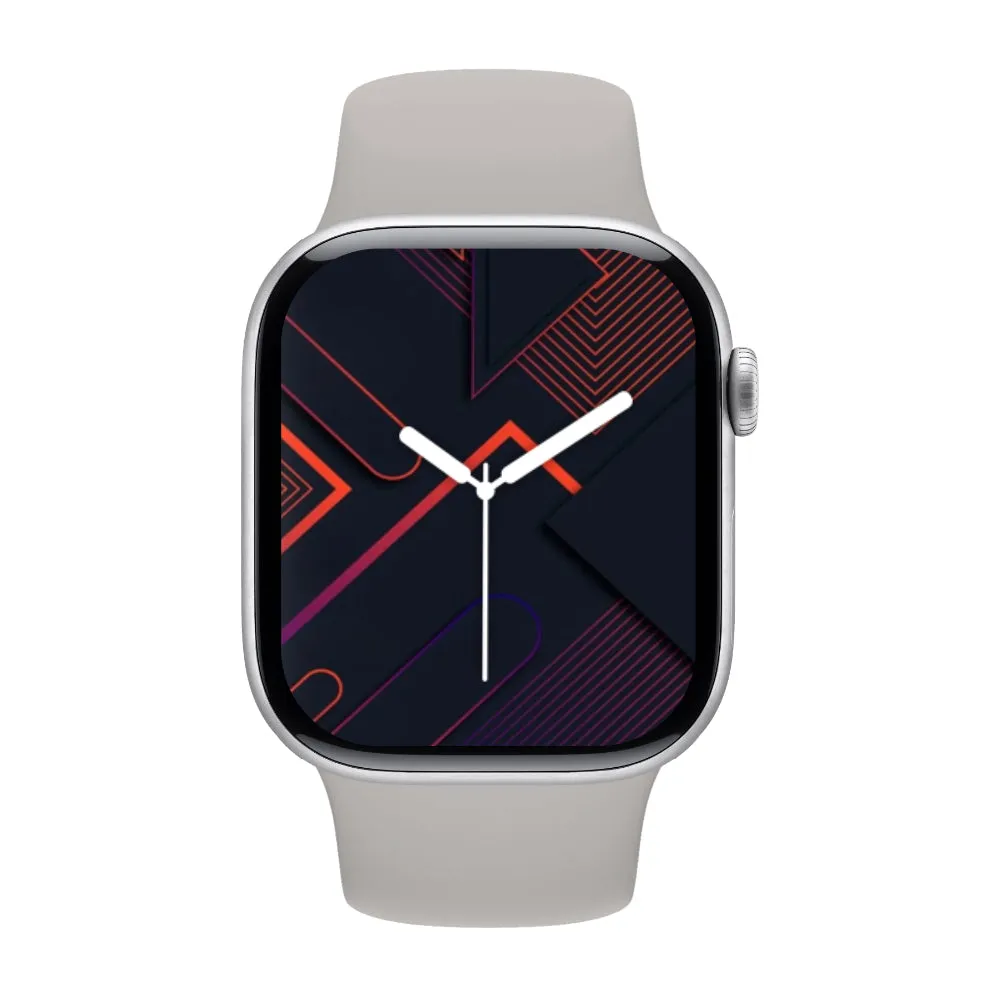 ColorVibe | Silicone WatchBand for Apple Watch® - 30 Colors
