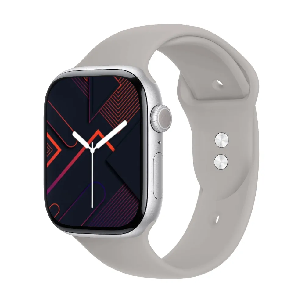 ColorVibe | Silicone WatchBand for Apple Watch® - 30 Colors