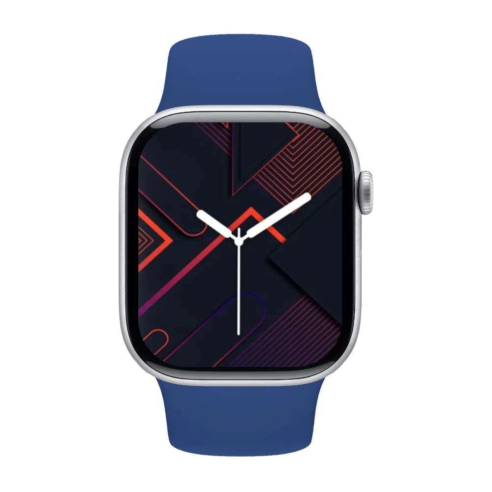 ColorVibe | Silicone WatchBand for Apple Watch® - 30 Colors