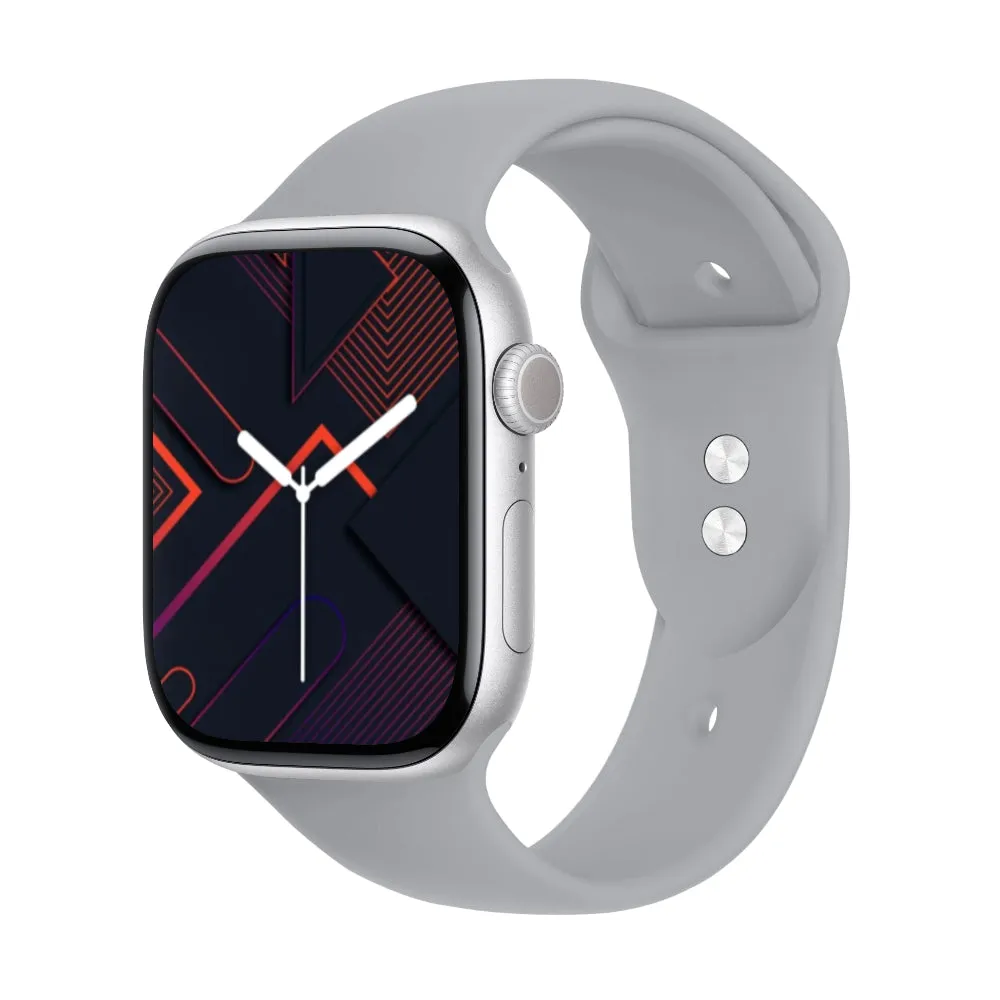 ColorVibe | Silicone WatchBand for Apple Watch® - 30 Colors