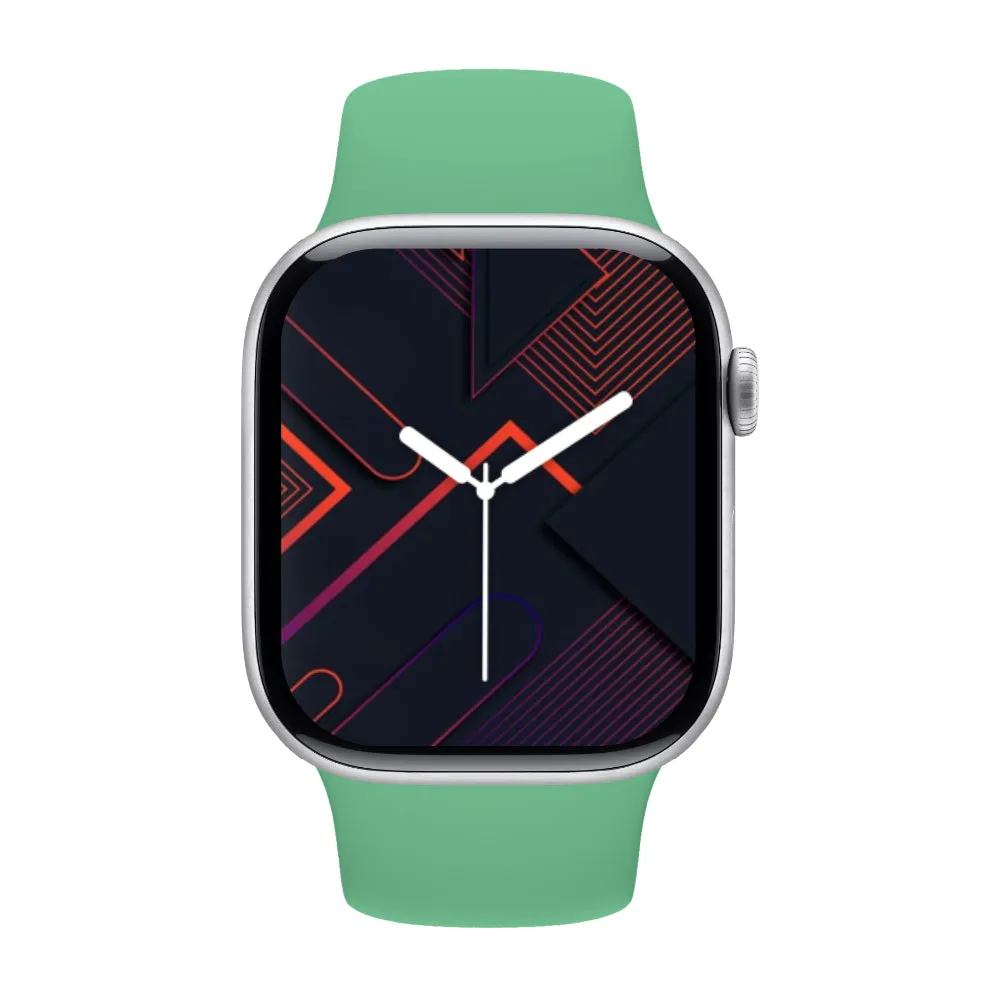 ColorVibe | Silicone WatchBand for Apple Watch® - 30 Colors