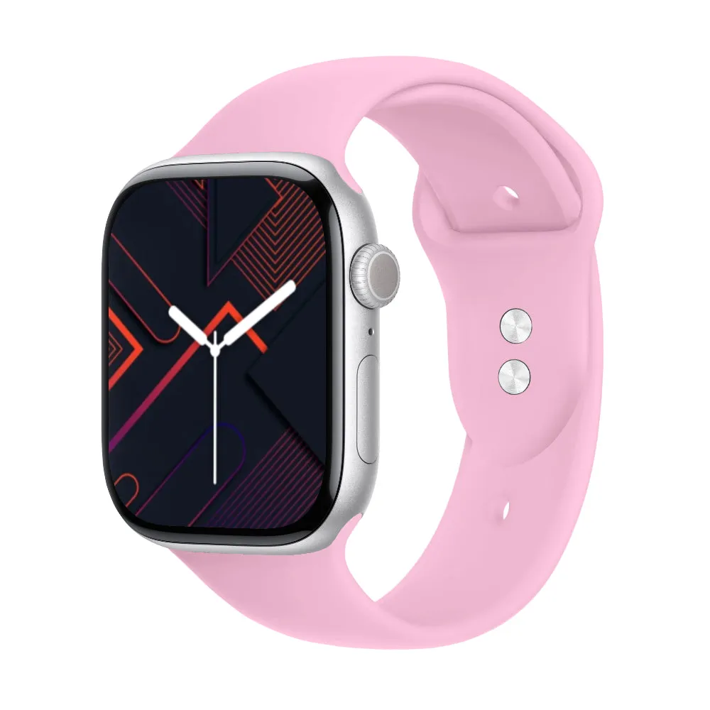 ColorVibe | Silicone WatchBand for Apple Watch® - 30 Colors