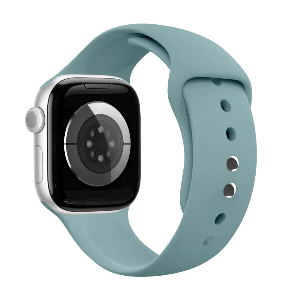 ColorVibe | Silicone WatchBand for Apple Watch® - 30 Colors