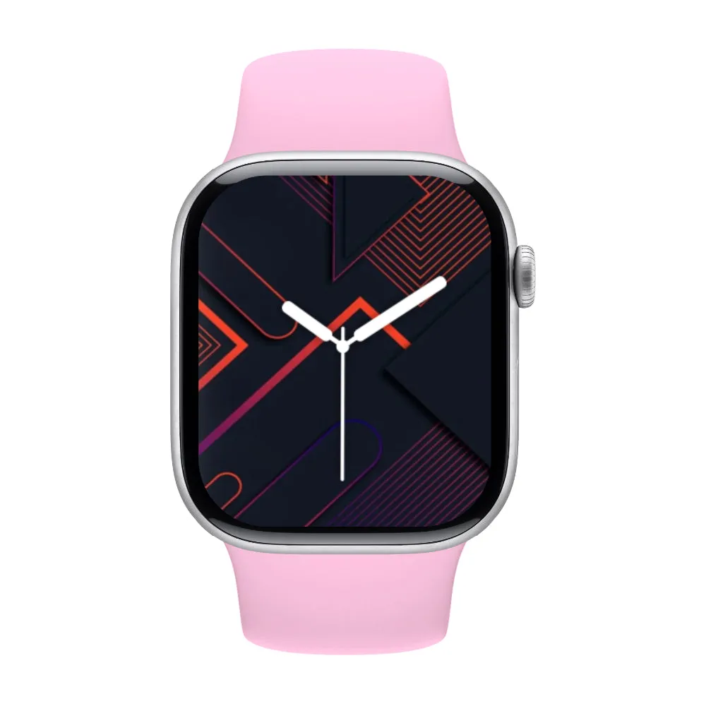 ColorVibe | Silicone WatchBand for Apple Watch® - 30 Colors