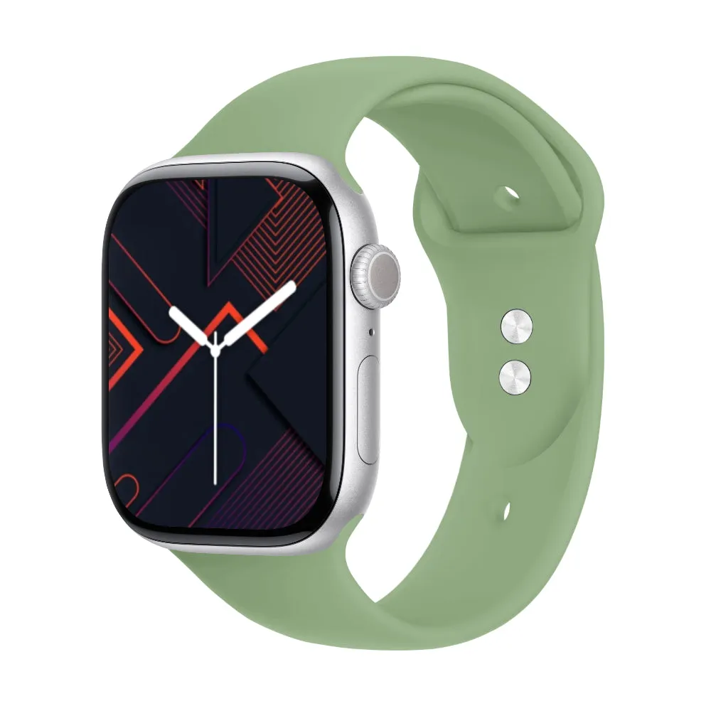 ColorVibe | Silicone WatchBand for Apple Watch® - 30 Colors